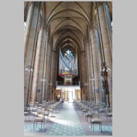 Marburg Elisabethkirche, photo Gerold Rosenberg, Wikipedia,4.JPG